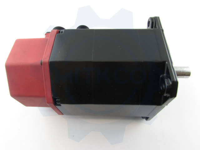 A06B-0128-B577 Fanuc servo motor