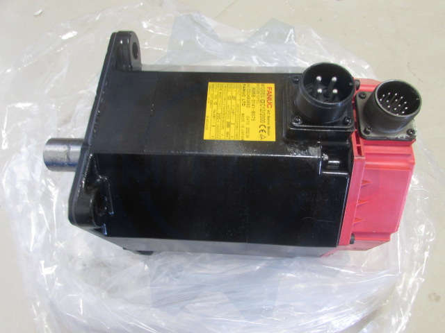 A06B-0141-B075 Fanuc servo motor