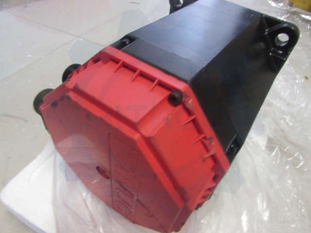 A06B-0141-B075 Fanuc servo motor