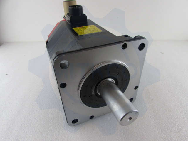 A06B-0142-B075 Fanuc servo motor