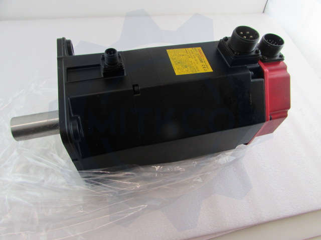 A06B-0142-B175 Fanuc servo motor