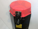 A06B-0142-B177 Fanuc servo motor