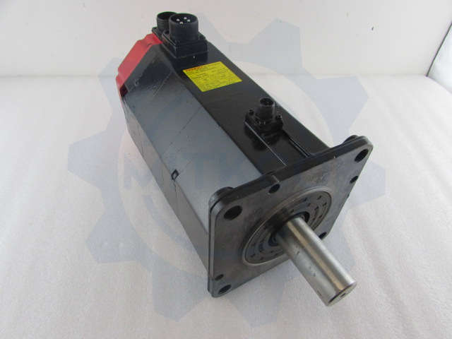 A06B-0142-B177 Fanuc servo motor