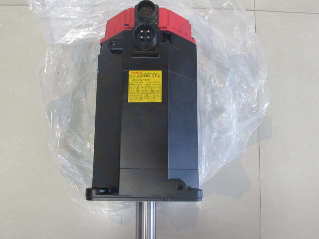 A06B-0147-B077 Fanuc servo motor