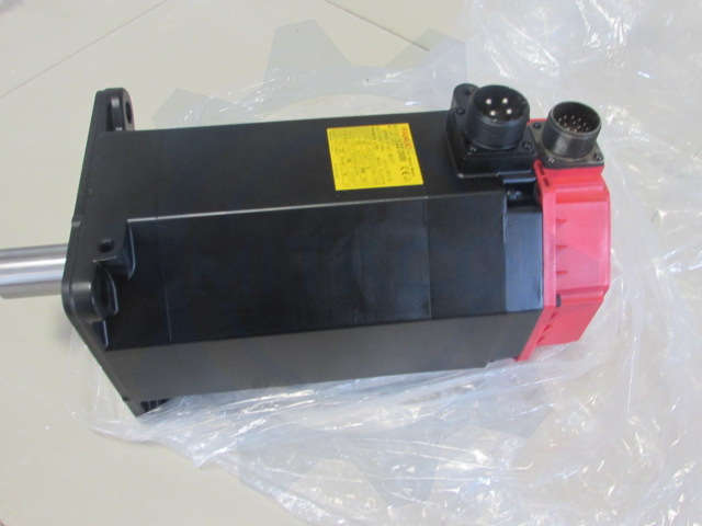 A06B-0147-B077 Fanuc servo motor