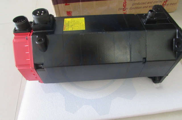 A06B-0147-B675 Fanuc servo motor