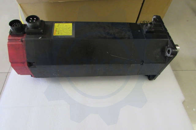 A06B-0151-B177 Fanuc servo motor