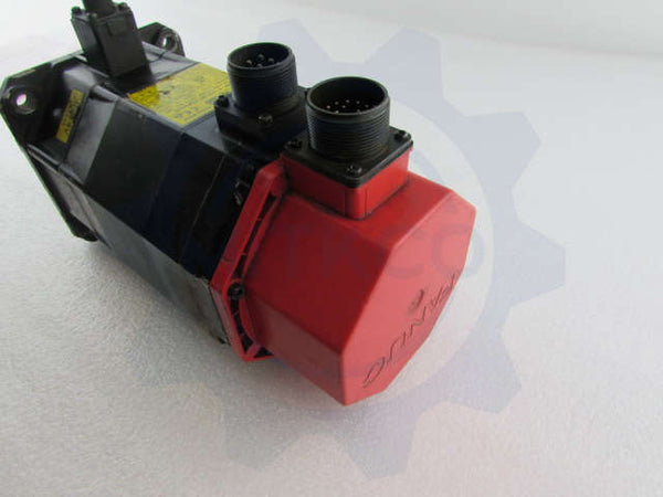 A06B-0162-B775#0008 Fanuc servo motor