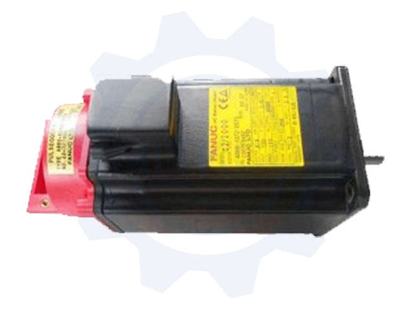 A06B-0202-B000 Fanuc servo motor