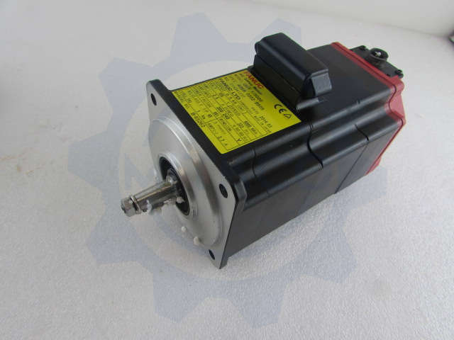 A06B-0202-B605 Fanuc servo motor