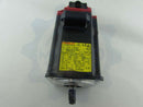 A06B-0205-B000 Fanuc servo motor