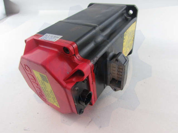 A06B-0205-B000 Fanuc servo motor