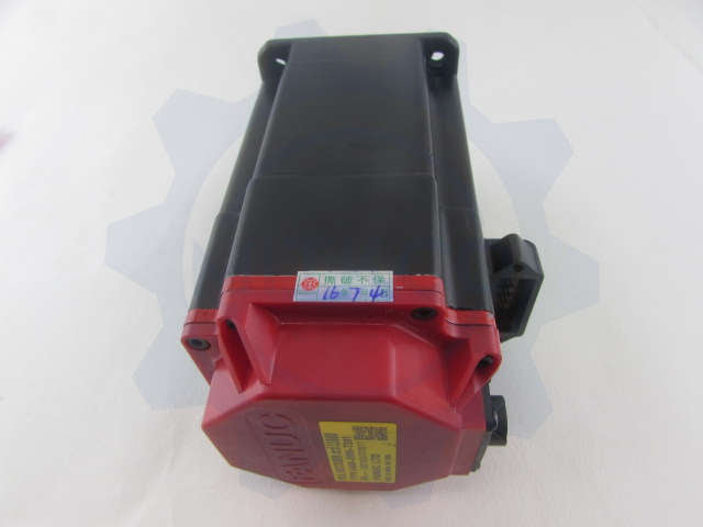 A06B-0205-B101 Fanuc servo motor