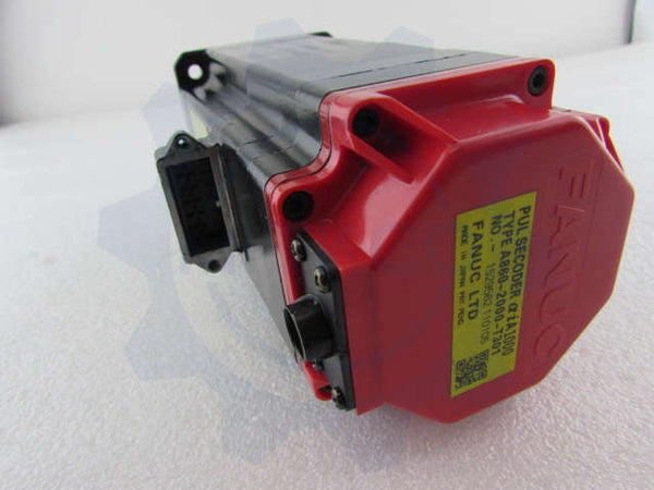 A06B-0205-B300 Fanuc servo motor