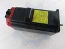 A06B-0205-B400 Fanuc servo motor