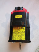 A06B-0212-B300 Fanuc servo motor