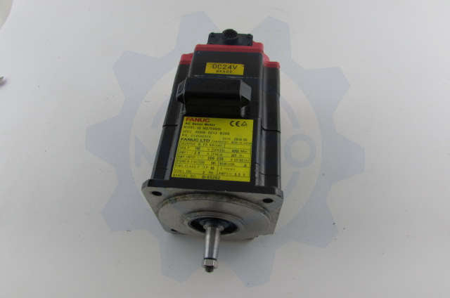 A06B-0212-B300 Fanuc servo motor