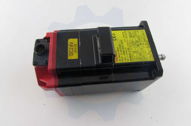 A06B-0212-B300 Fanuc servo motor