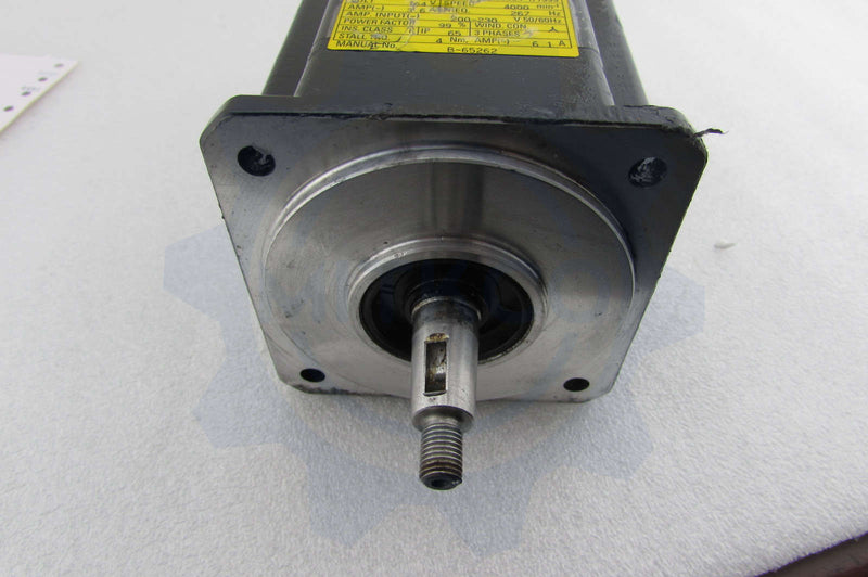 A06B-0215-B000 Fanuc servo motor