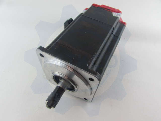 A06B-0215-B000 Fanuc servo motor