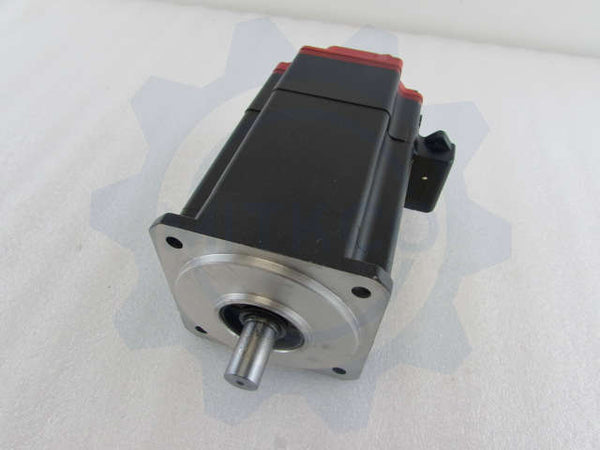 A06B-0215-B100#0100 Fanuc servo motor