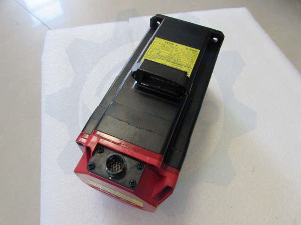 A06B-0215-B500 Fanuc servo motor