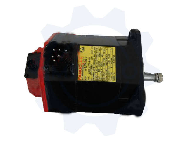 A06B-0223-B001 Fanuc servo motor