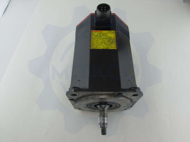 A06B-0226-B000 Fanuc servo motor