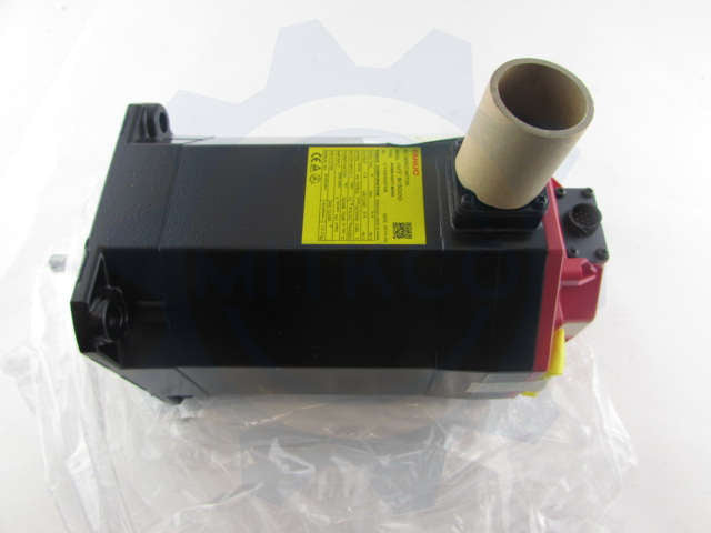 A06B-0227-B000 Fanuc servo motor