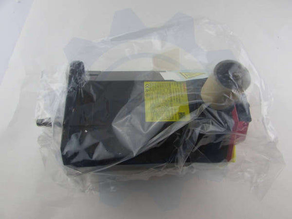 A06B-0227-B000 Fanuc servo motor