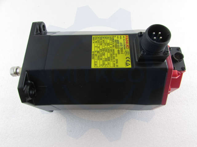 A06B-0227-B001 Fanuc servo motor