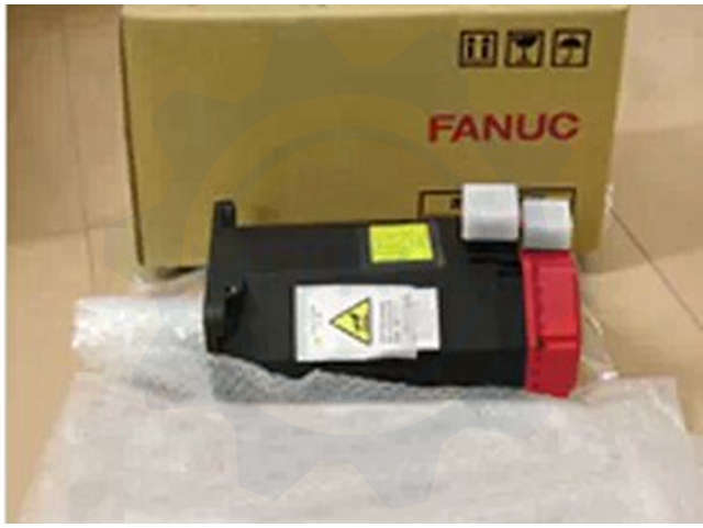 A06B-0227-B101 Fanuc servo motor