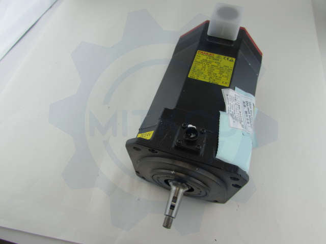 A06B-0227-B300 Fanuc servo motor