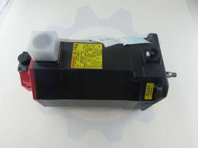 A06B-0227-B300 Fanuc servo motor