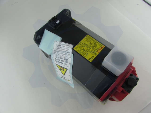 A06B-0227-B300 Fanuc servo motor