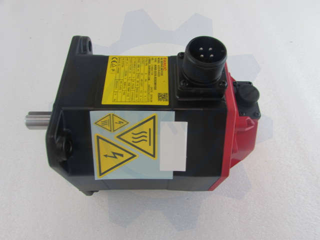 A06B-0235-B202 Fanuc servo motor