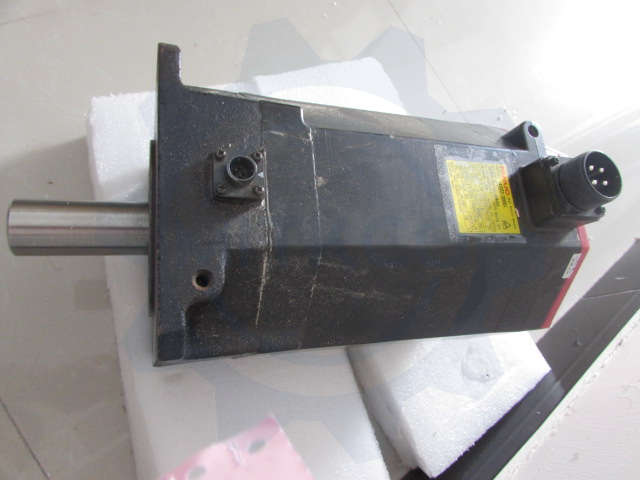 A06B-0246-B400 Fanuc servo motor