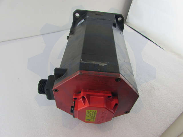 A06B-0247-B400 Fanuc servo motor