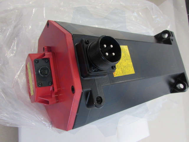 A06B-0251-B100 Fanuc servo motor