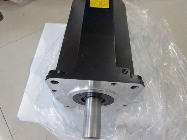 A06B-0251-B100 Fanuc servo motor