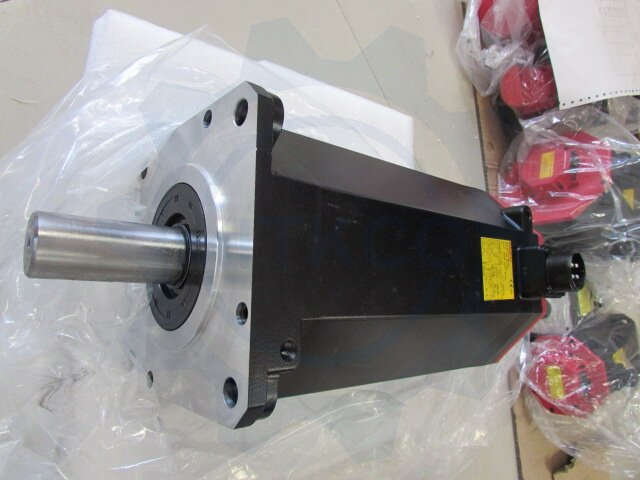 A06B-0251-B100 Fanuc servo motor