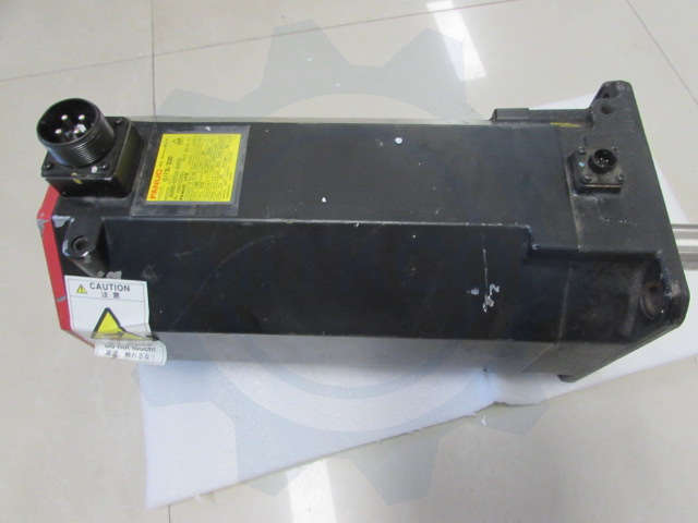 A06B-0253-B400 Fanuc servo motor