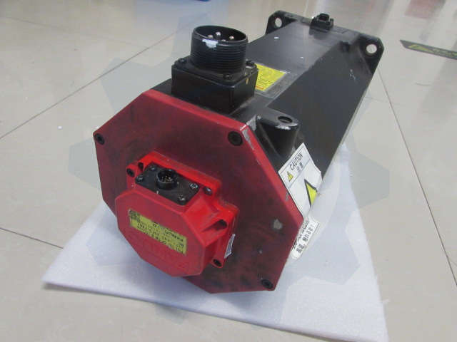 A06B-0253-B400 Fanuc servo motor