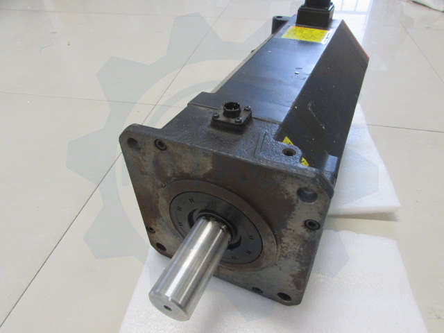 A06B-0253-B400 Fanuc servo motor