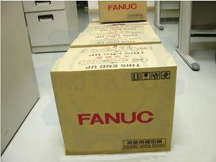 A06B-0253-B401 Fanuc servo motor