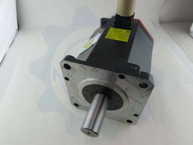 A06B-0268-B100 Fanuc servo motor