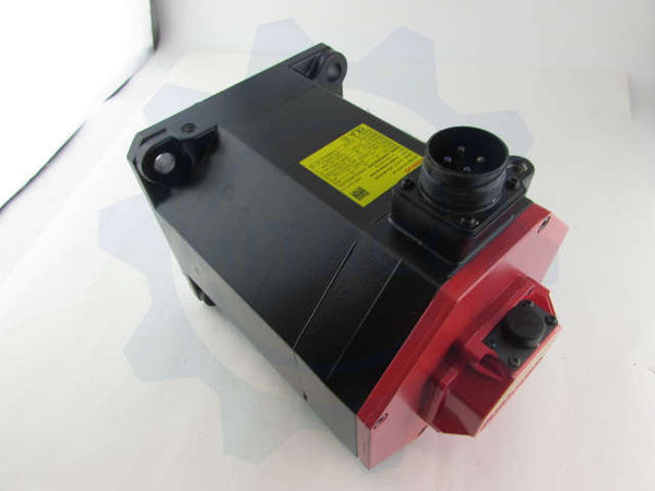 A06B-0268-B100 Fanuc servo motor