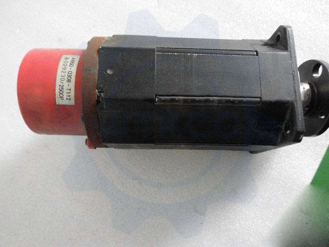 A06B-0312-B002 Fanuc servo motor