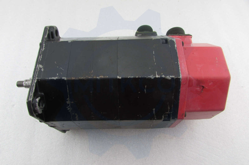 A06B-0313-B002 Fanuc servo motor