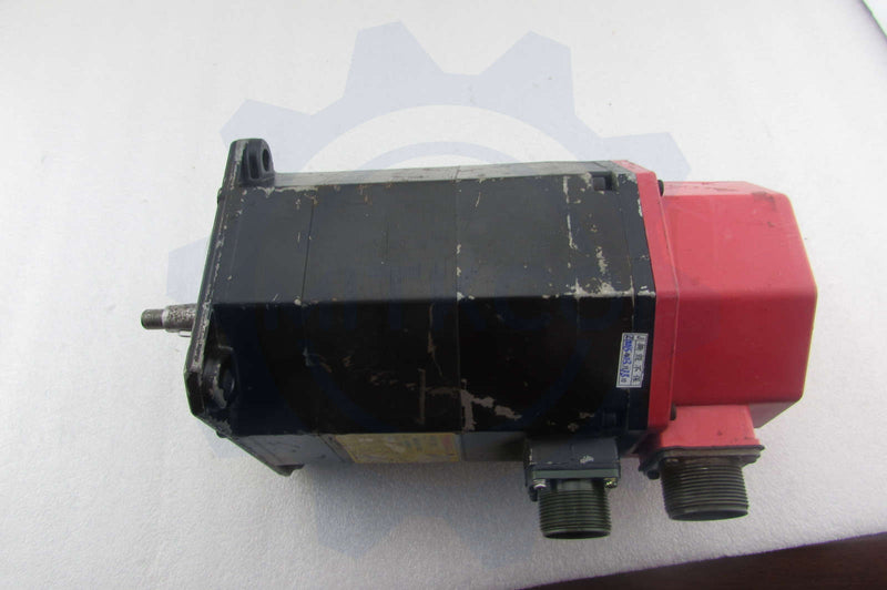 A06B-0313-B002 Fanuc servo motor